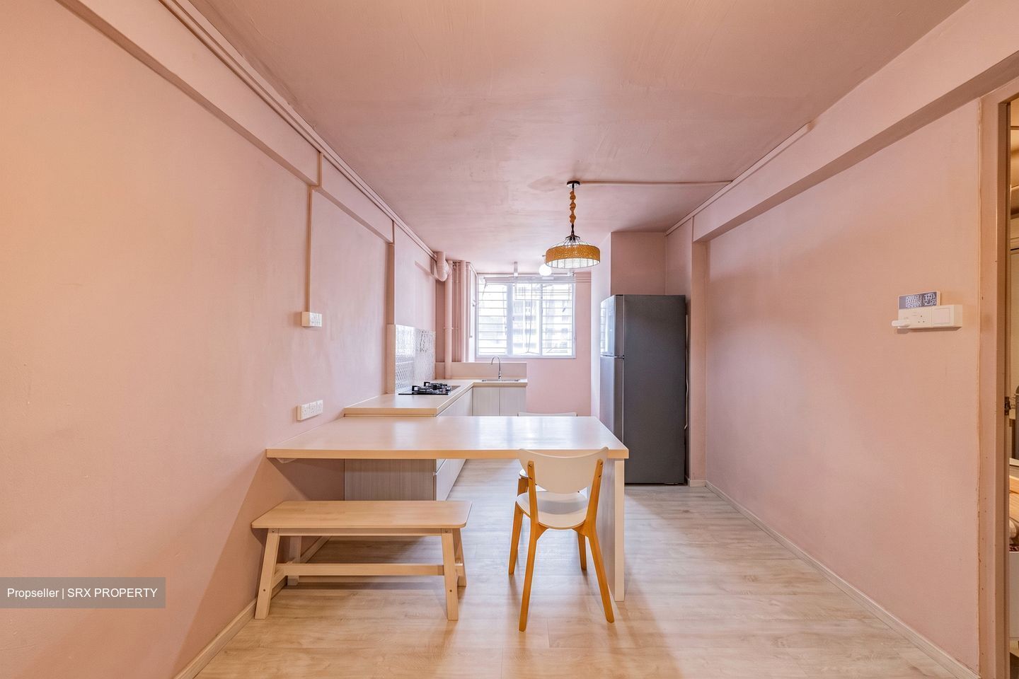 Blk 506 Hillgrove Gardens (Bukit Batok), HDB 3 Rooms #624583891